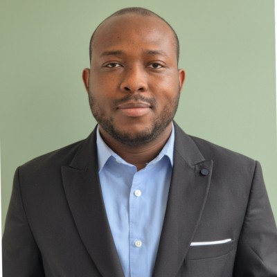 Portrait de la fondatrice d'Automa-consulting